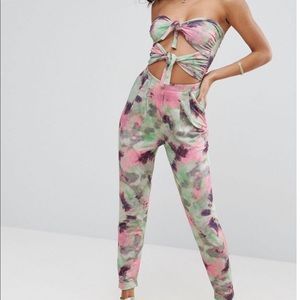 Asos jumpsuit- wore once